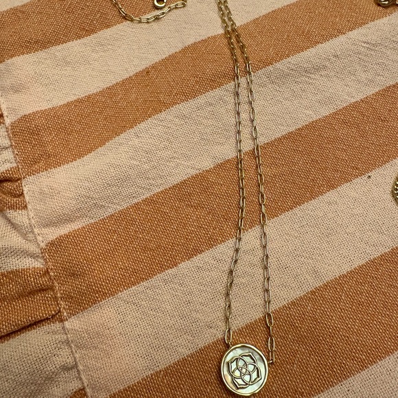 Kendra Scott Necklace Bundle - Picture 2 of 6